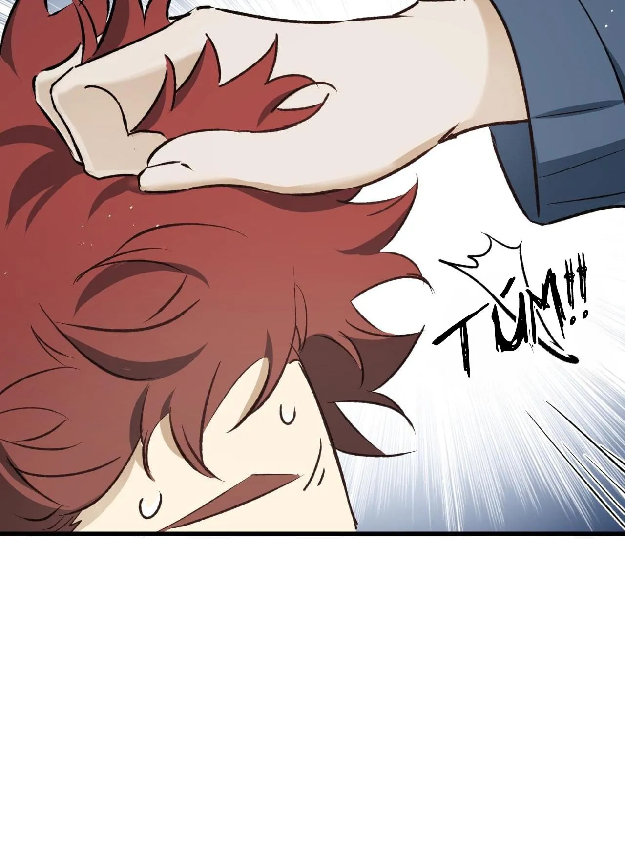 Bị Thú Dữ Ngang Nhiên Đeo Đuổi Chapter 16 Trang 43