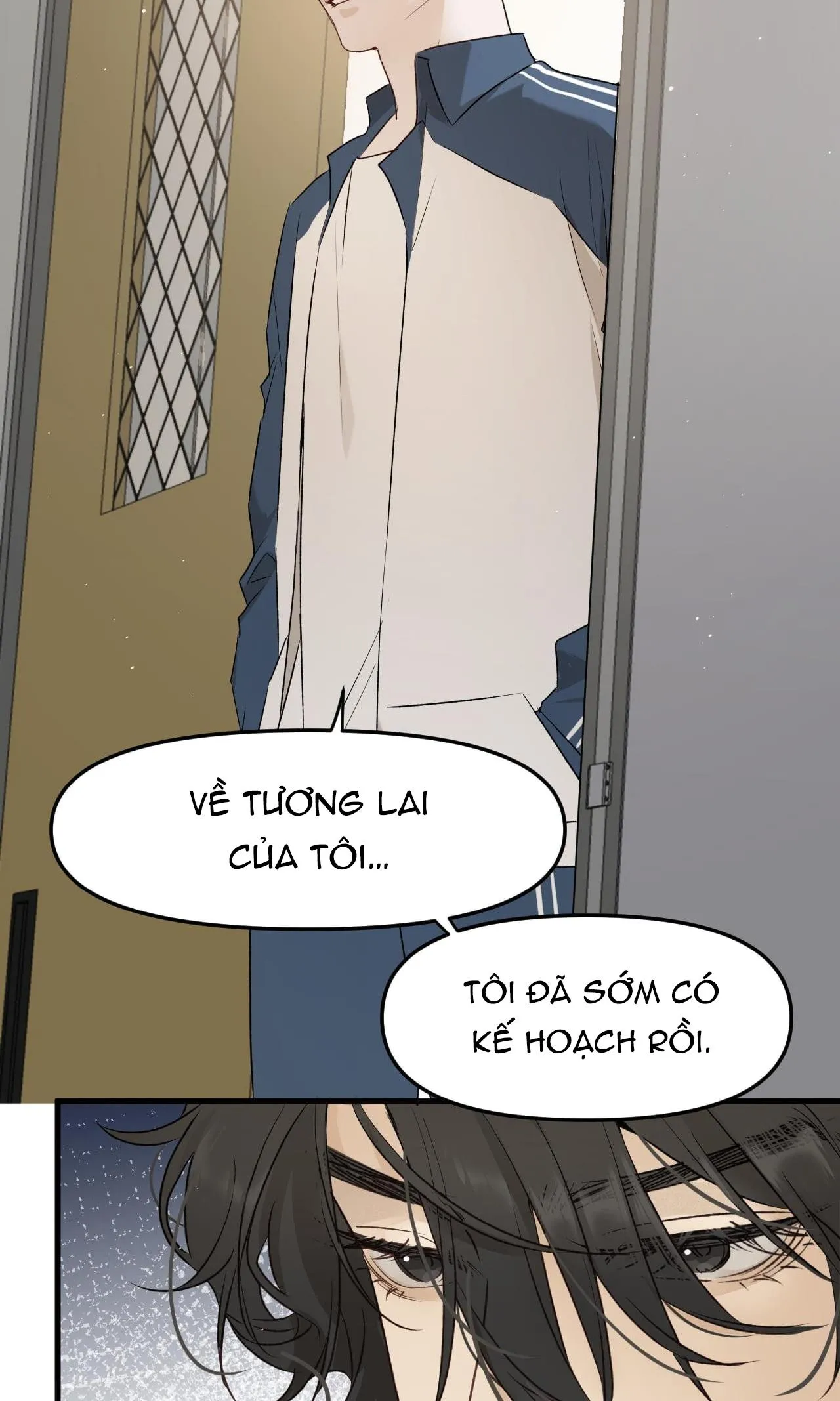 Bị Thú Dữ Ngang Nhiên Đeo Đuổi Chapter 16 Trang 52
