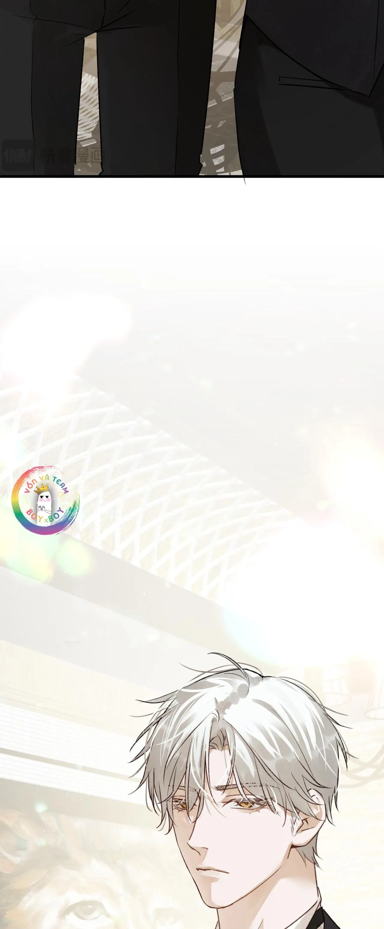 Bị Thú Dữ Ngang Nhiên Đeo Đuổi Chapter 16 Trang 56