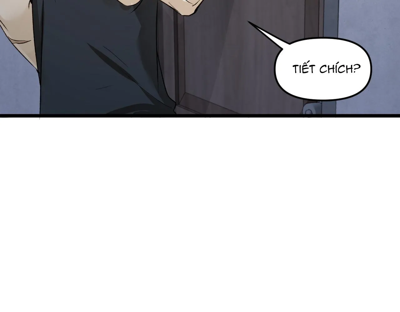 Bị Thú Dữ Ngang Nhiên Đeo Đuổi Chapter 18 Trang 4