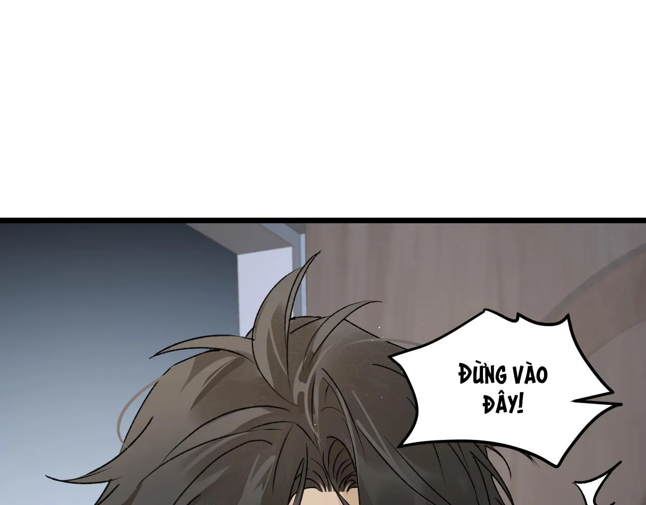 Bị Thú Dữ Ngang Nhiên Đeo Đuổi Chapter 18 Trang 11