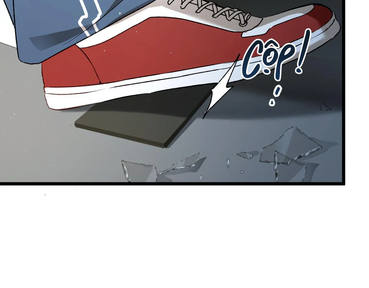 Bị Thú Dữ Ngang Nhiên Đeo Đuổi Chapter 18 Trang 14