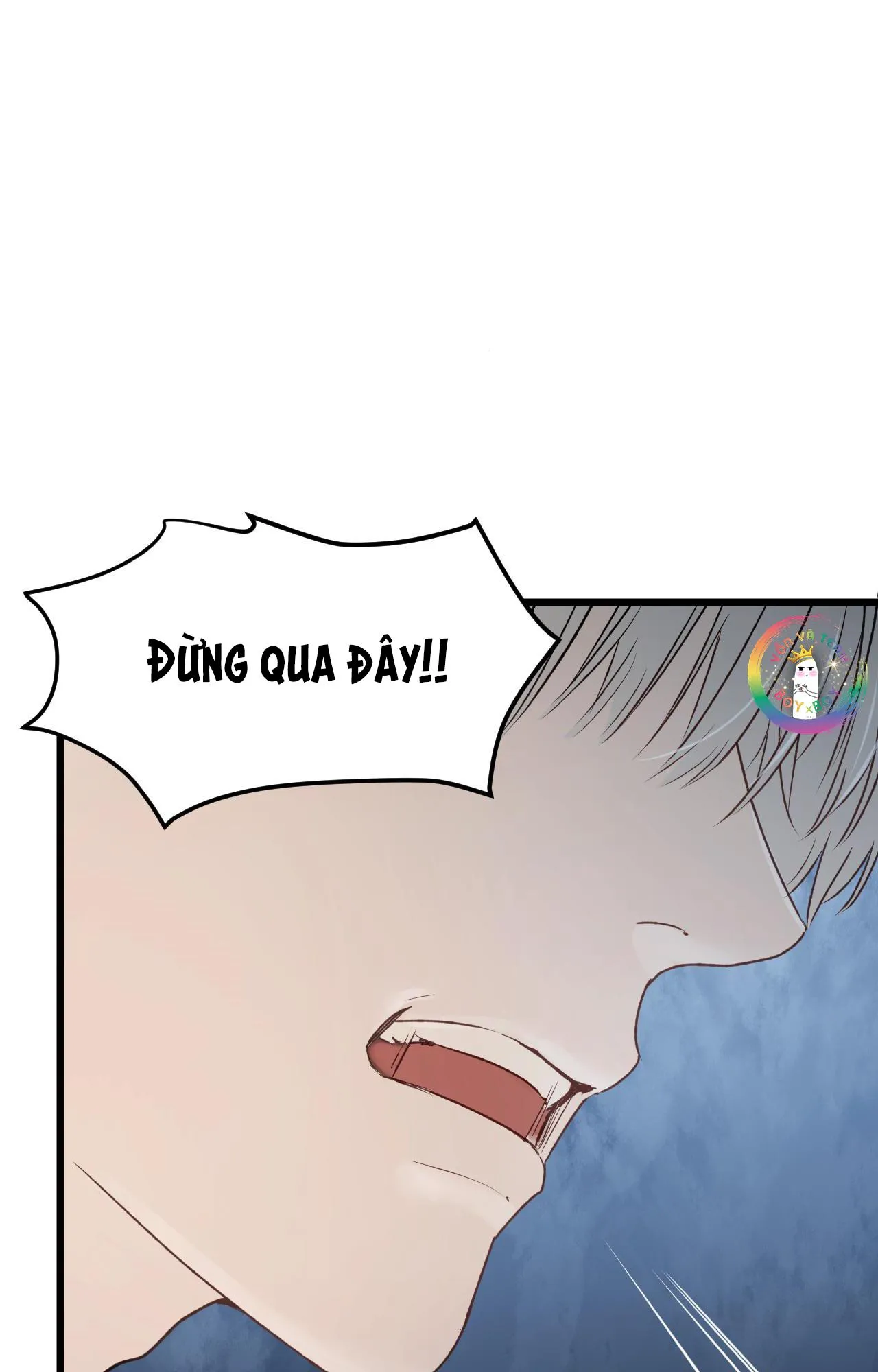 Bị Thú Dữ Ngang Nhiên Đeo Đuổi Chapter 18 Trang 15