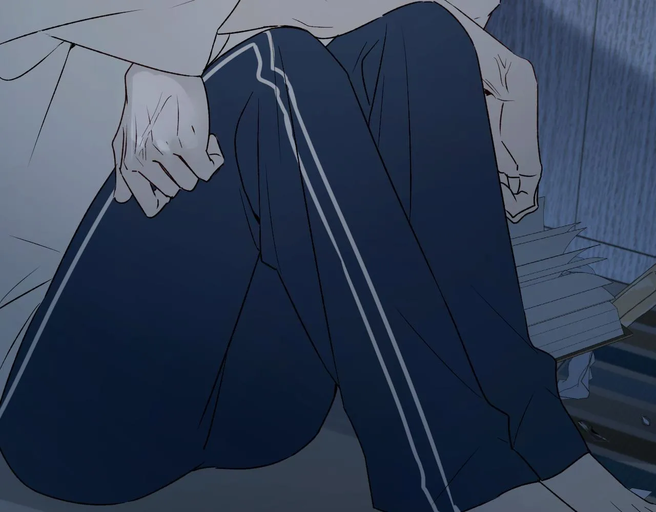 Bị Thú Dữ Ngang Nhiên Đeo Đuổi Chapter 18 Trang 21