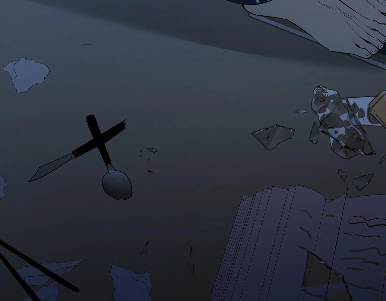 Bị Thú Dữ Ngang Nhiên Đeo Đuổi Chapter 18 Trang 22