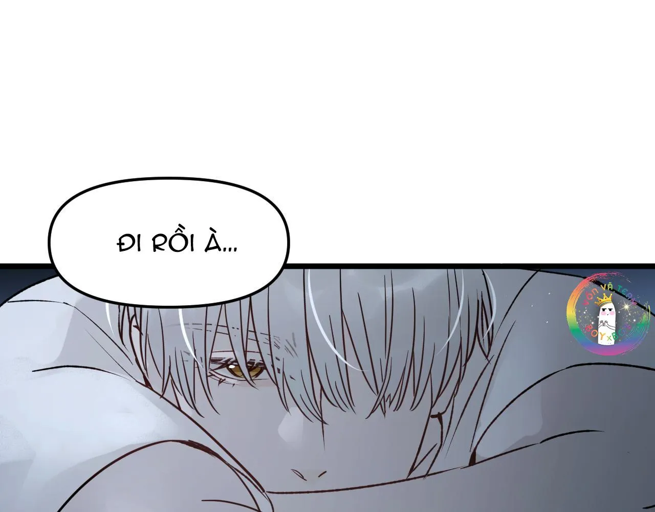 Bị Thú Dữ Ngang Nhiên Đeo Đuổi Chapter 18 Trang 23