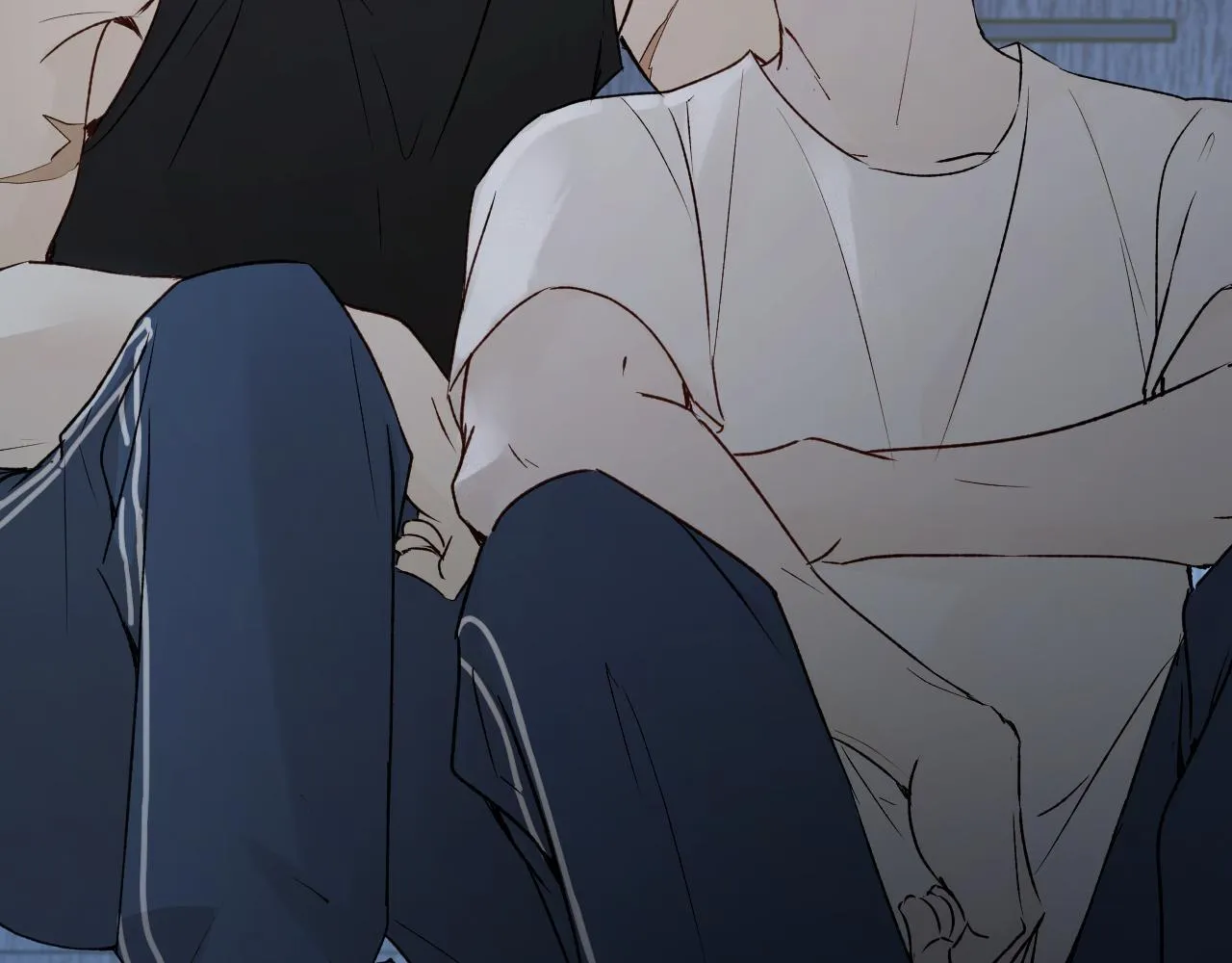 Bị Thú Dữ Ngang Nhiên Đeo Đuổi Chapter 18 Trang 28