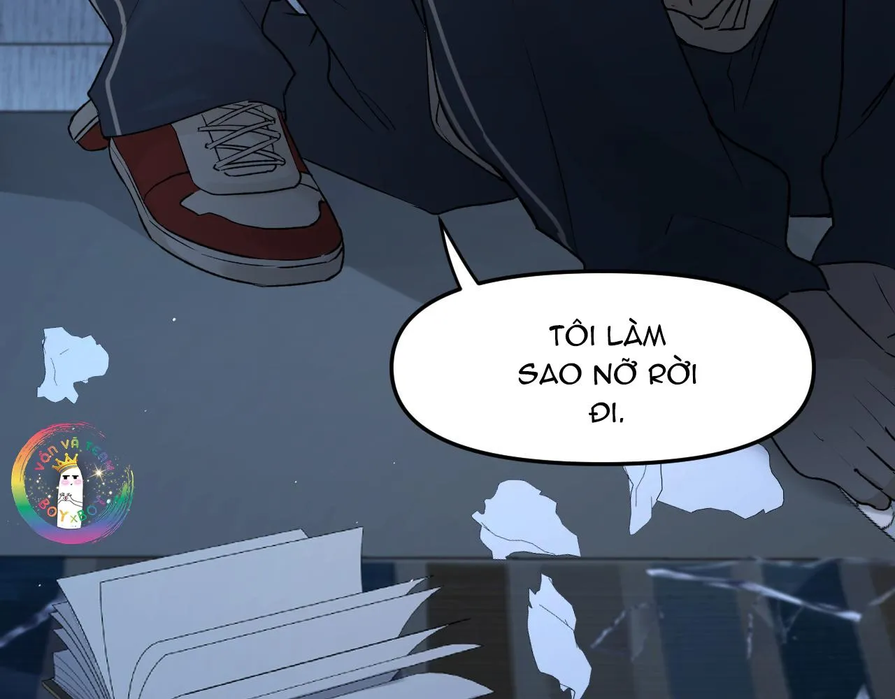 Bị Thú Dữ Ngang Nhiên Đeo Đuổi Chapter 18 Trang 29