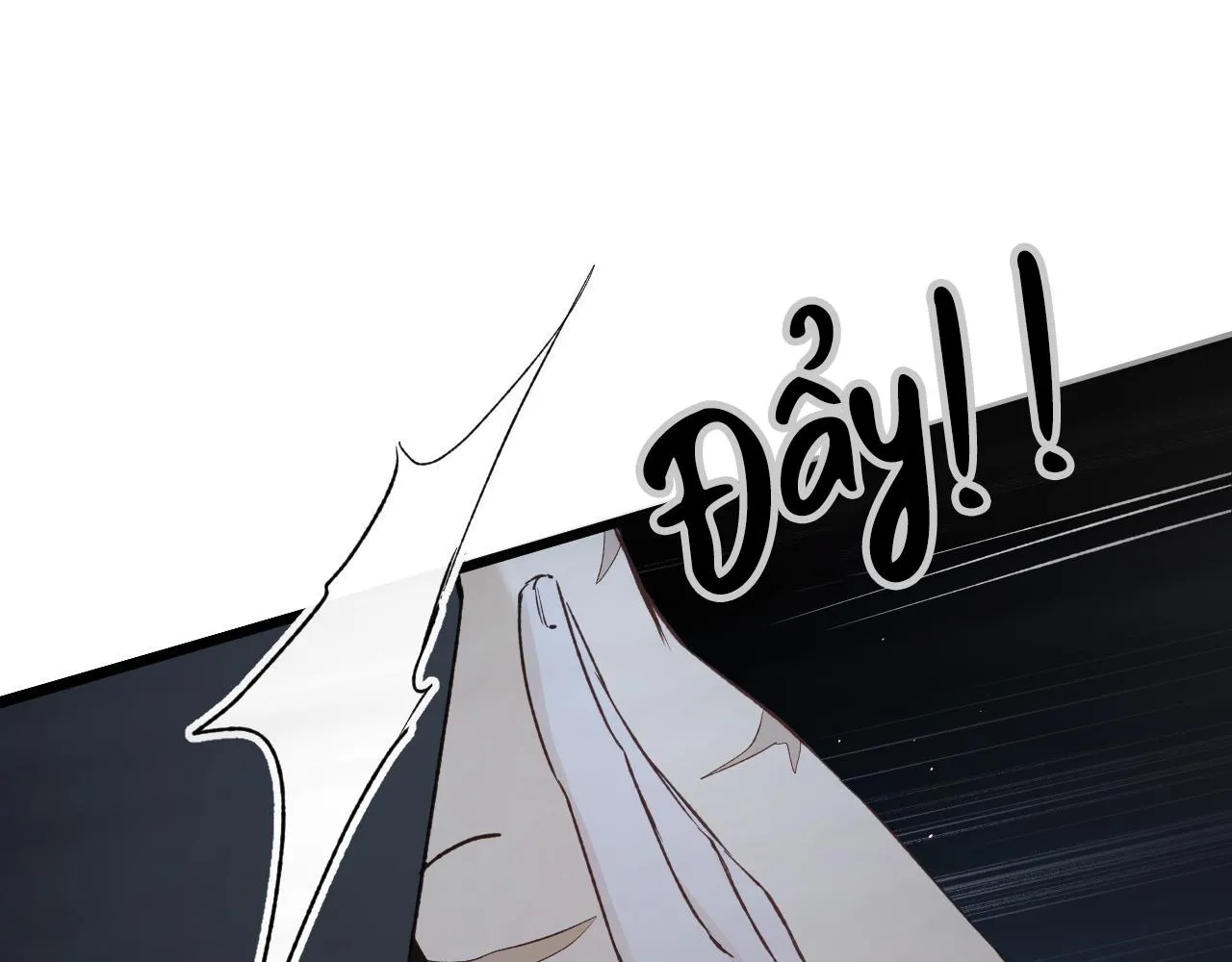 Bị Thú Dữ Ngang Nhiên Đeo Đuổi Chapter 18 Trang 31