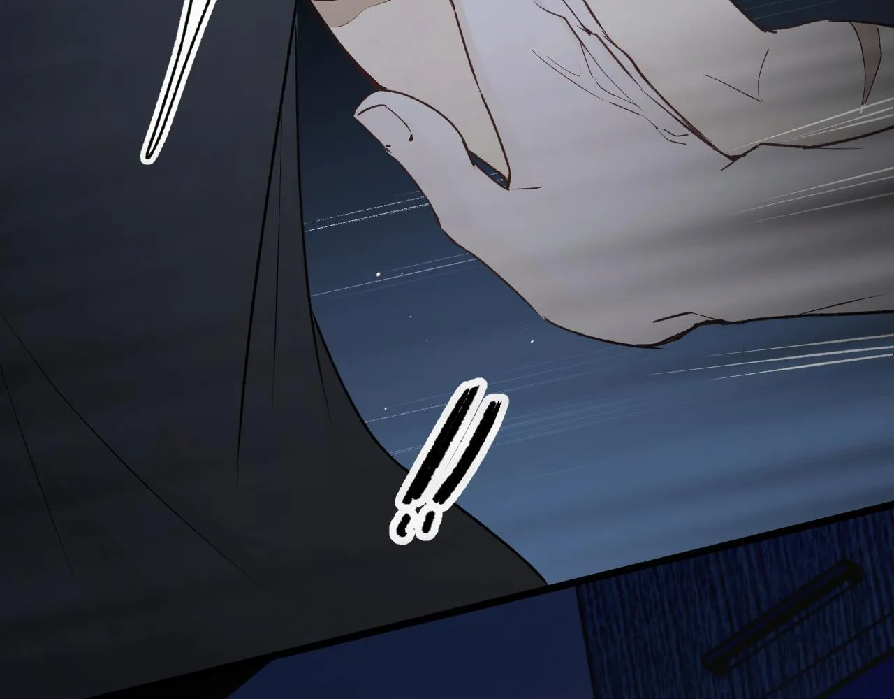 Bị Thú Dữ Ngang Nhiên Đeo Đuổi Chapter 18 Trang 32