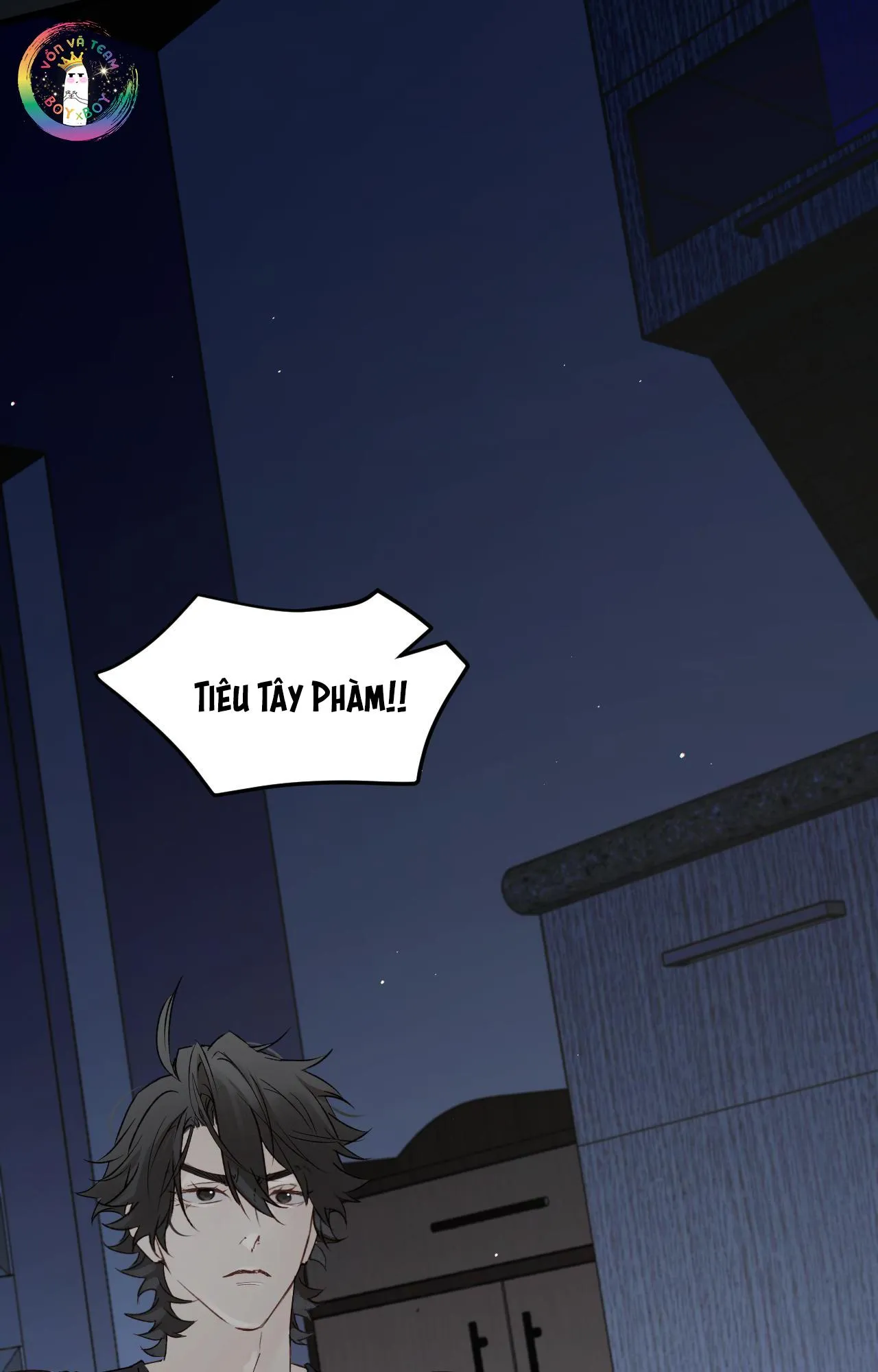 Bị Thú Dữ Ngang Nhiên Đeo Đuổi Chapter 18 Trang 33