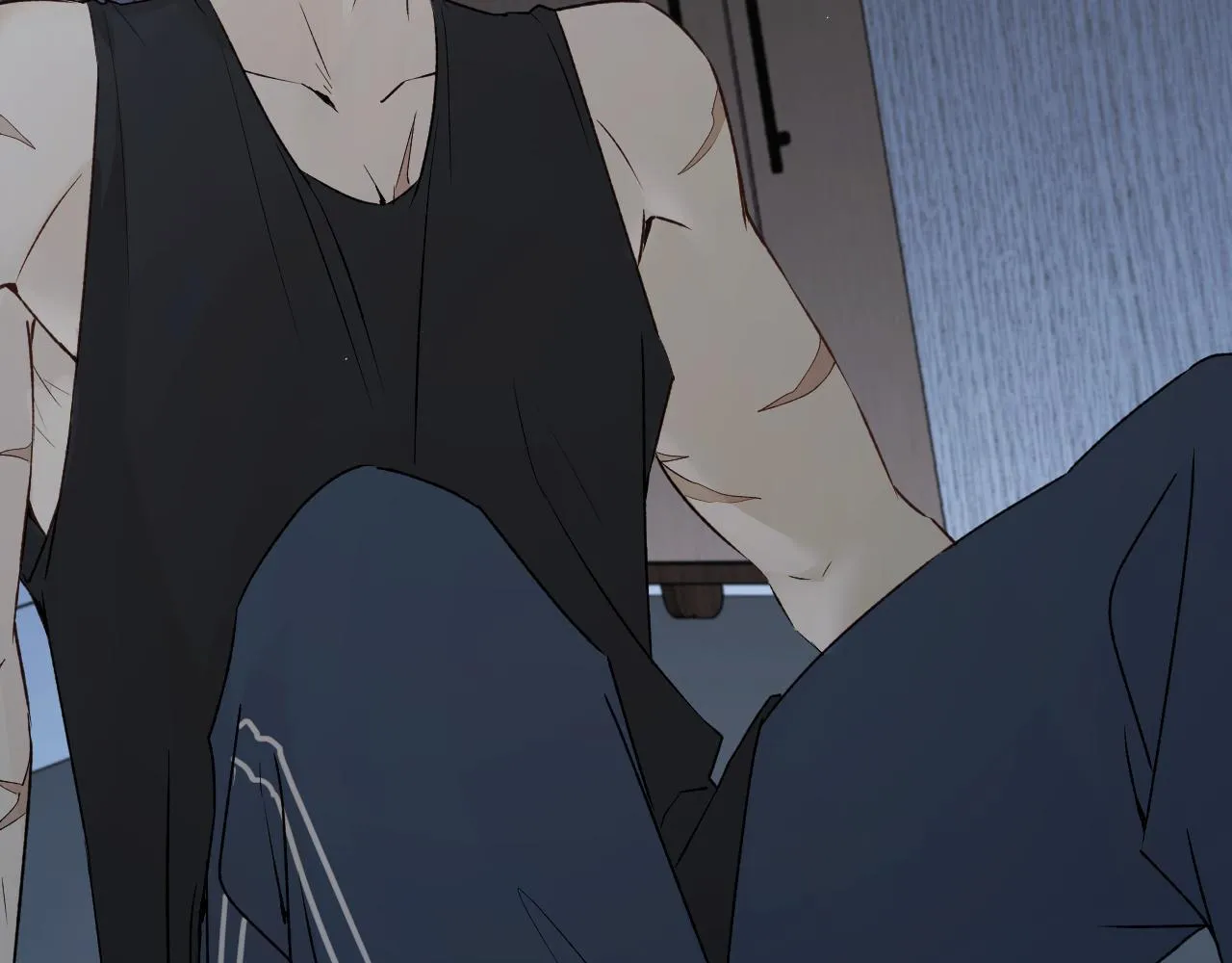 Bị Thú Dữ Ngang Nhiên Đeo Đuổi Chapter 18 Trang 34