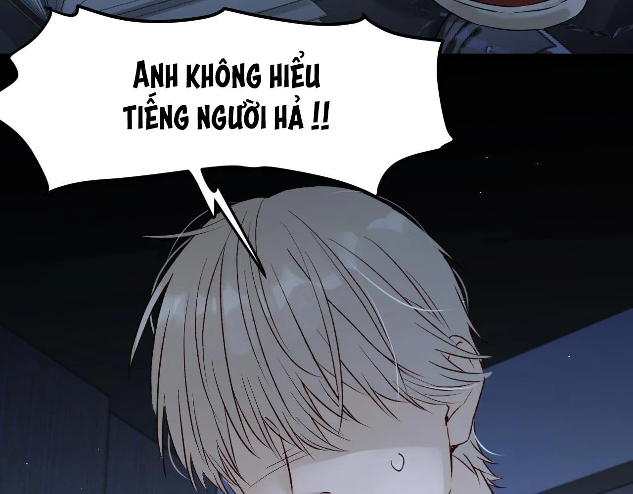 Bị Thú Dữ Ngang Nhiên Đeo Đuổi Chapter 18 Trang 36