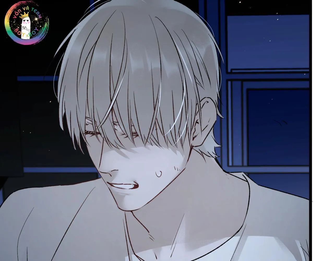 Bị Thú Dữ Ngang Nhiên Đeo Đuổi Chapter 18 Trang 41