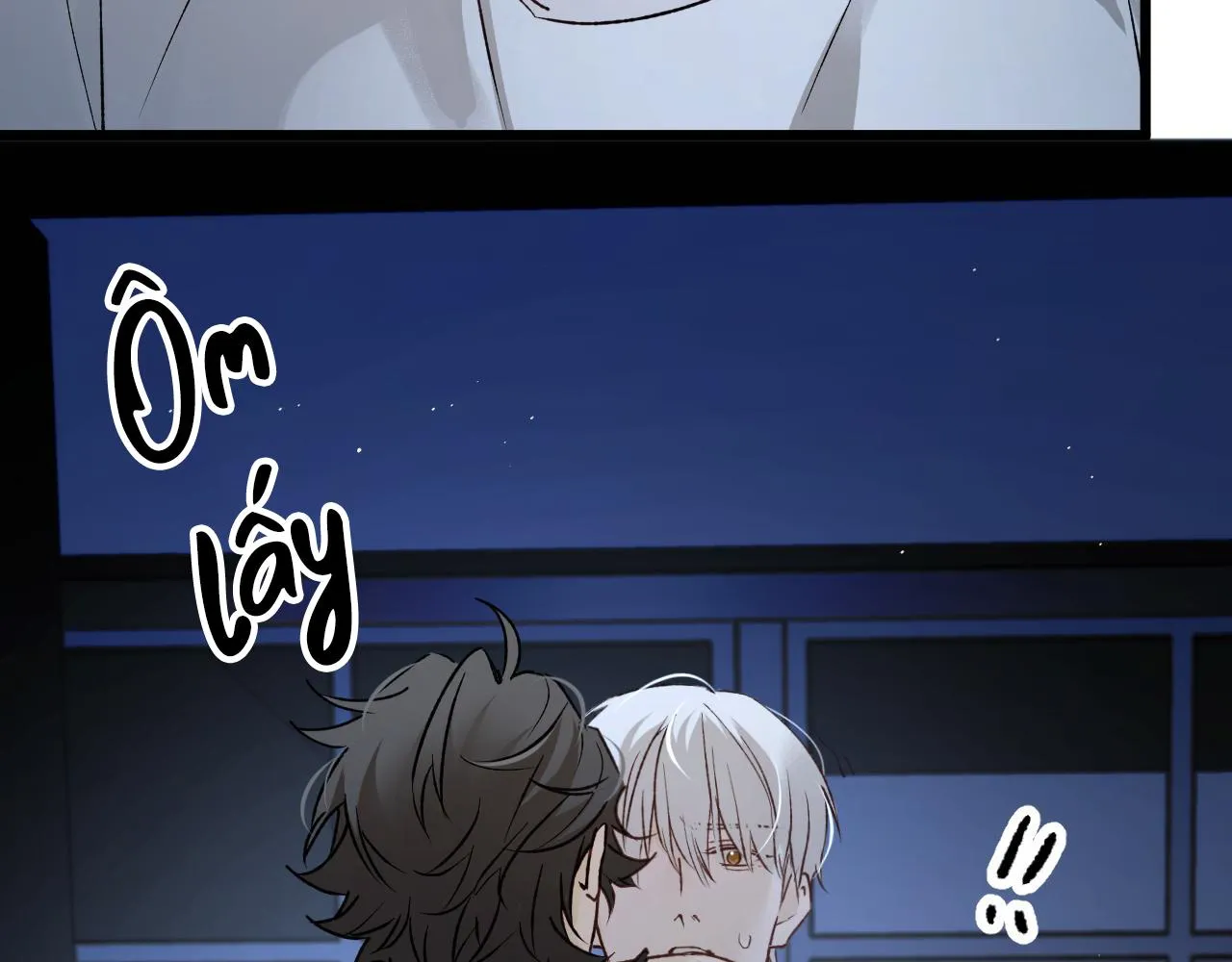 Bị Thú Dữ Ngang Nhiên Đeo Đuổi Chapter 18 Trang 42