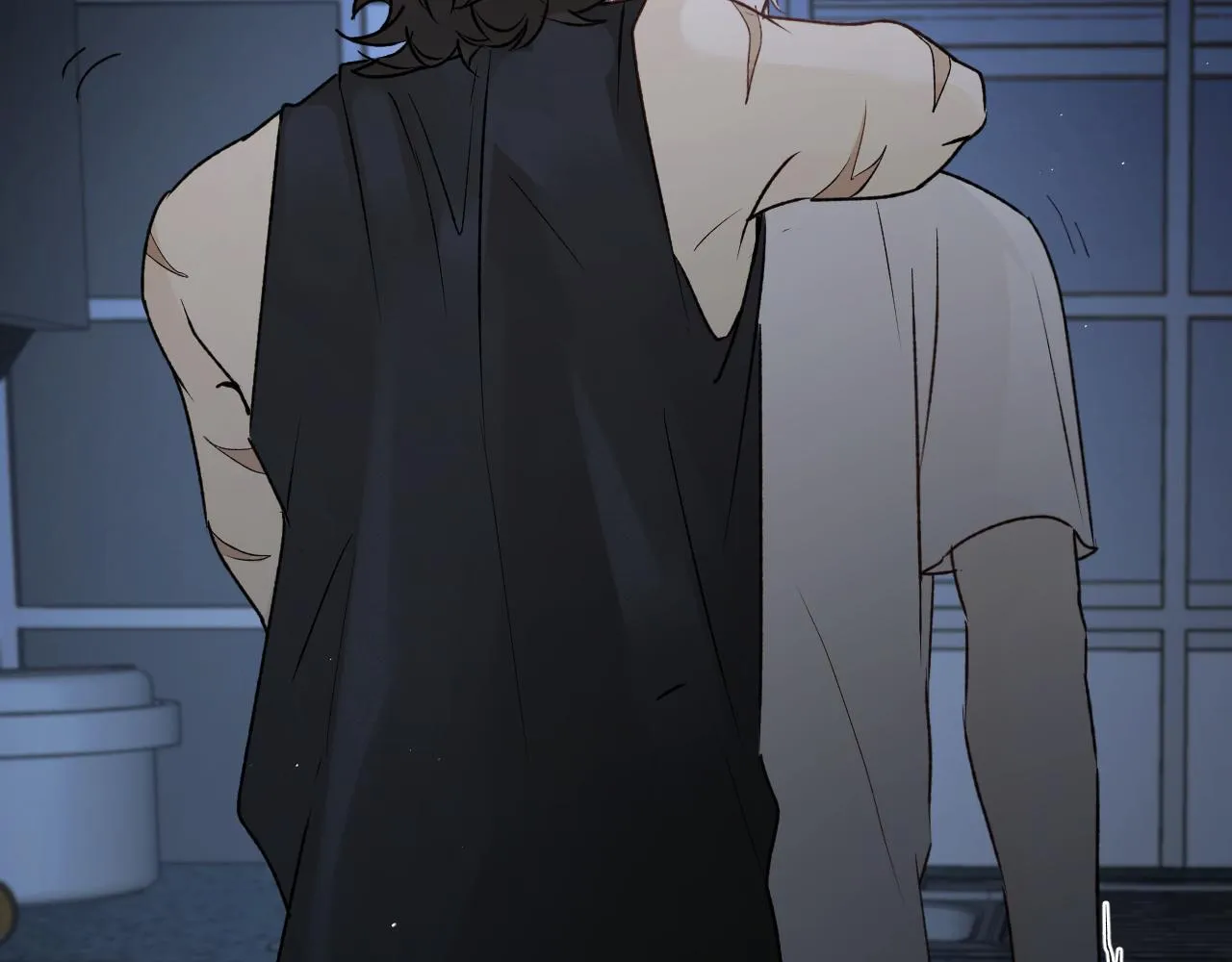 Bị Thú Dữ Ngang Nhiên Đeo Đuổi Chapter 18 Trang 43