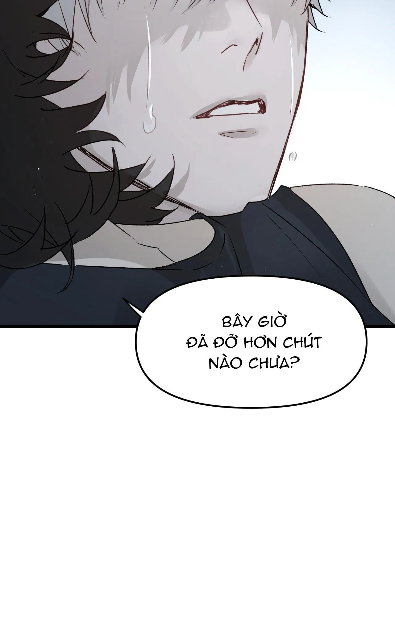 Bị Thú Dữ Ngang Nhiên Đeo Đuổi Chapter 18 Trang 47