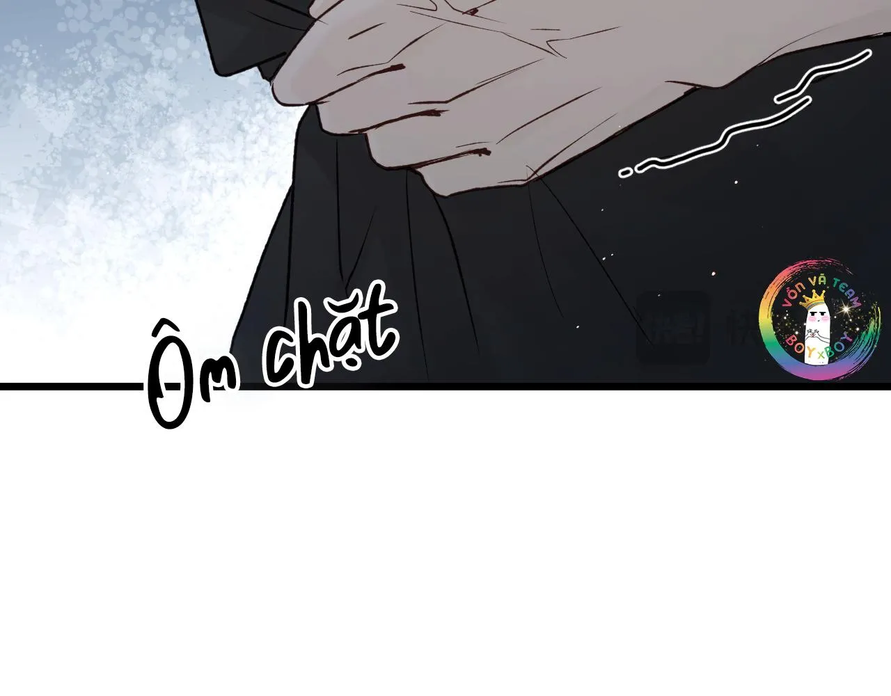 Bị Thú Dữ Ngang Nhiên Đeo Đuổi Chapter 18 Trang 49