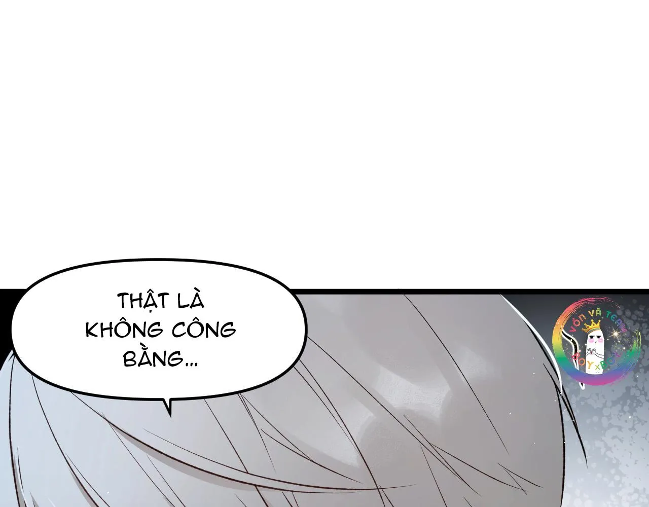 Bị Thú Dữ Ngang Nhiên Đeo Đuổi Chapter 18 Trang 53