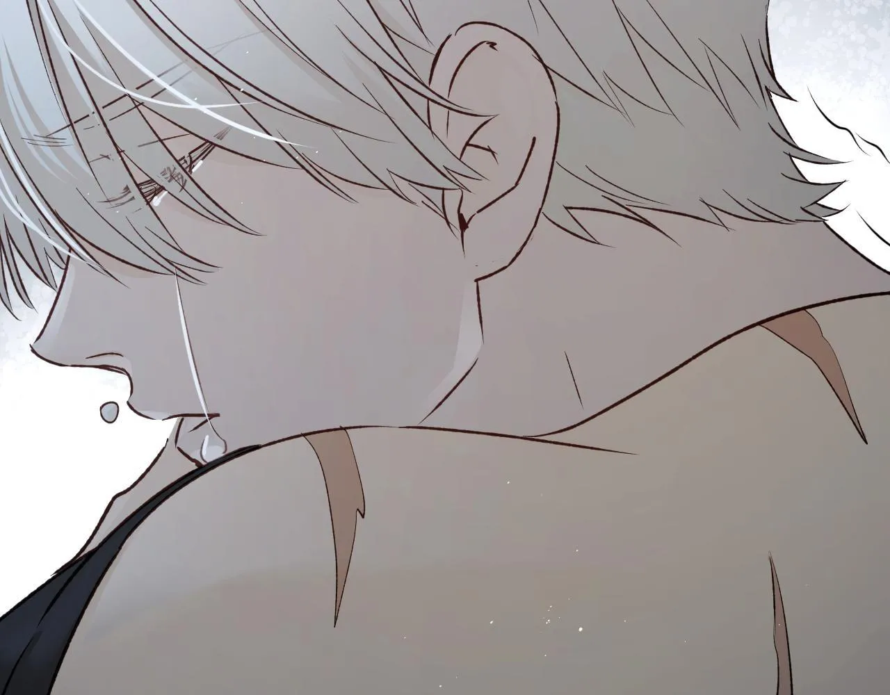 Bị Thú Dữ Ngang Nhiên Đeo Đuổi Chapter 18 Trang 54