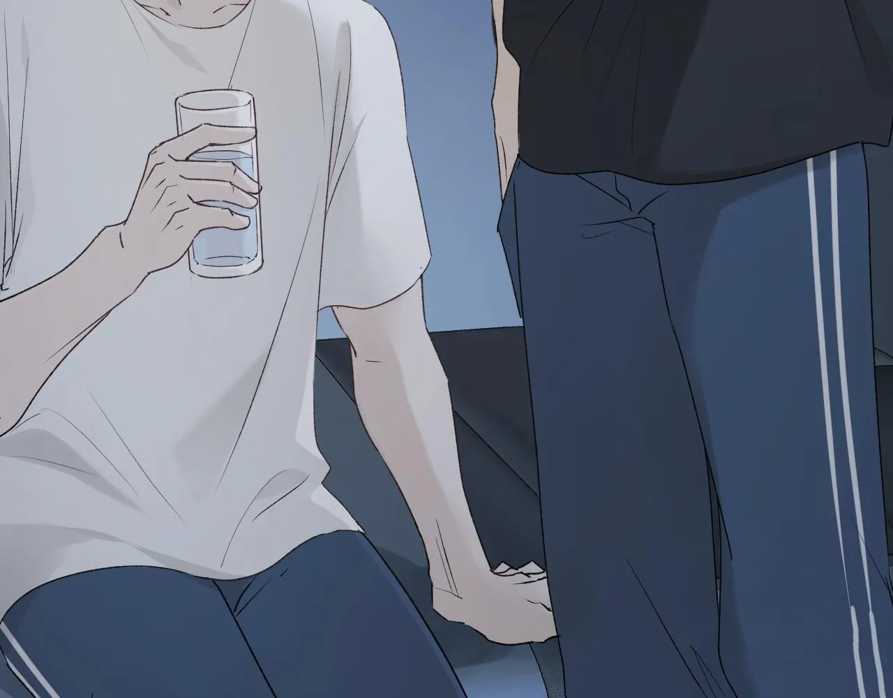 Bị Thú Dữ Ngang Nhiên Đeo Đuổi Chapter 18 Trang 58