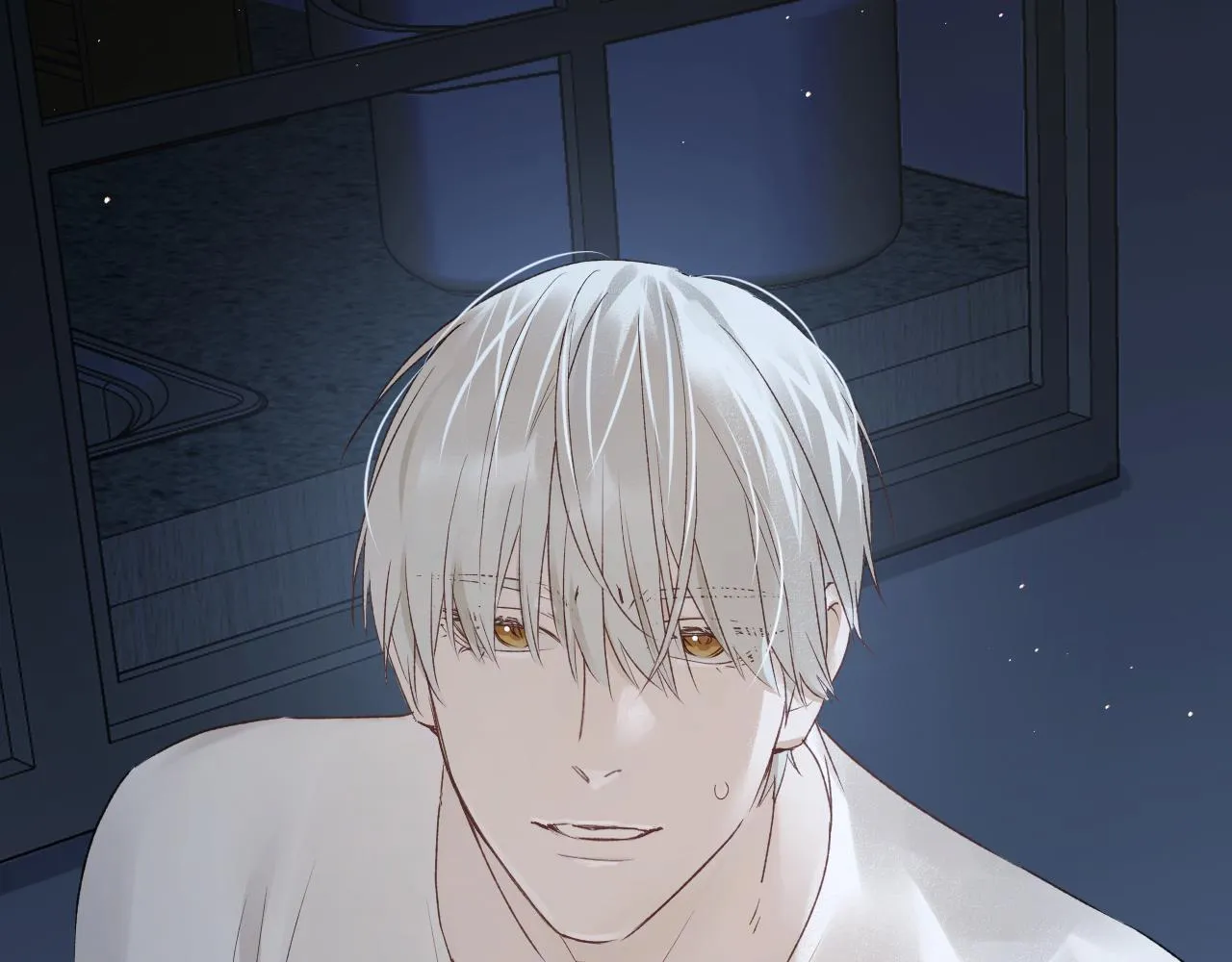 Bị Thú Dữ Ngang Nhiên Đeo Đuổi Chapter 18 Trang 63