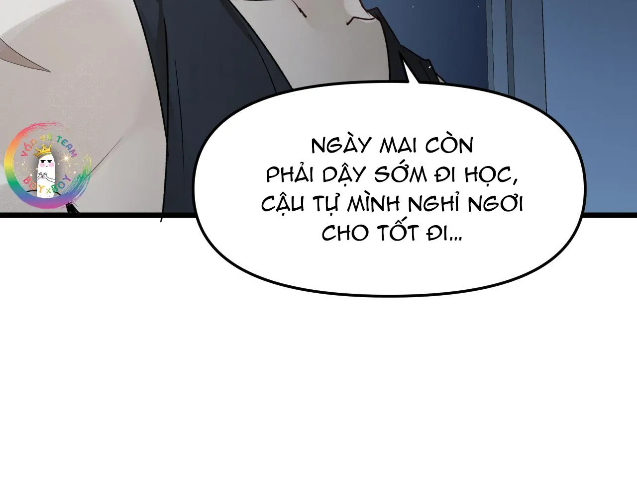 Bị Thú Dữ Ngang Nhiên Đeo Đuổi Chapter 18 Trang 69