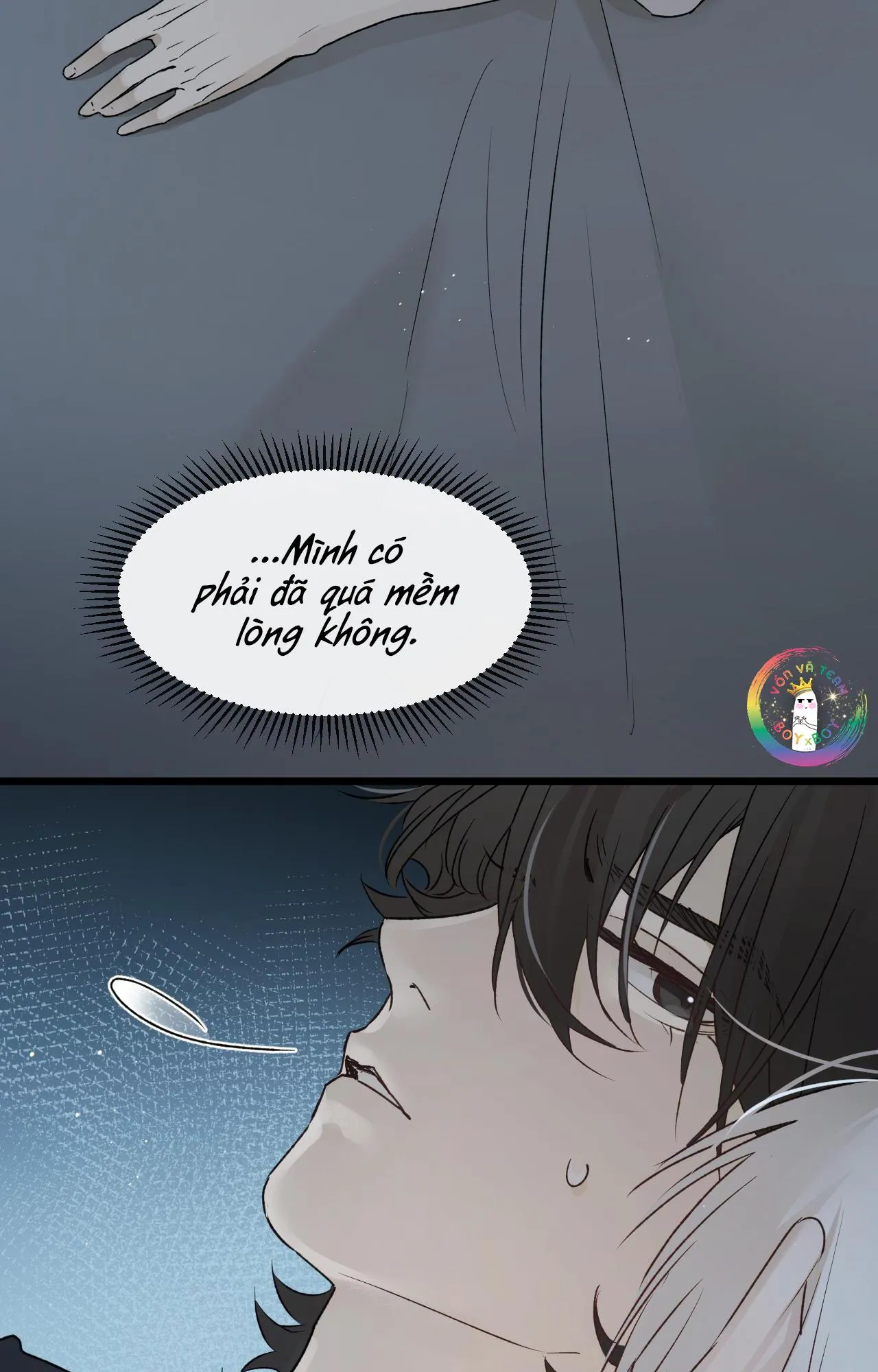 Bị Thú Dữ Ngang Nhiên Đeo Đuổi Chapter 18 Trang 76