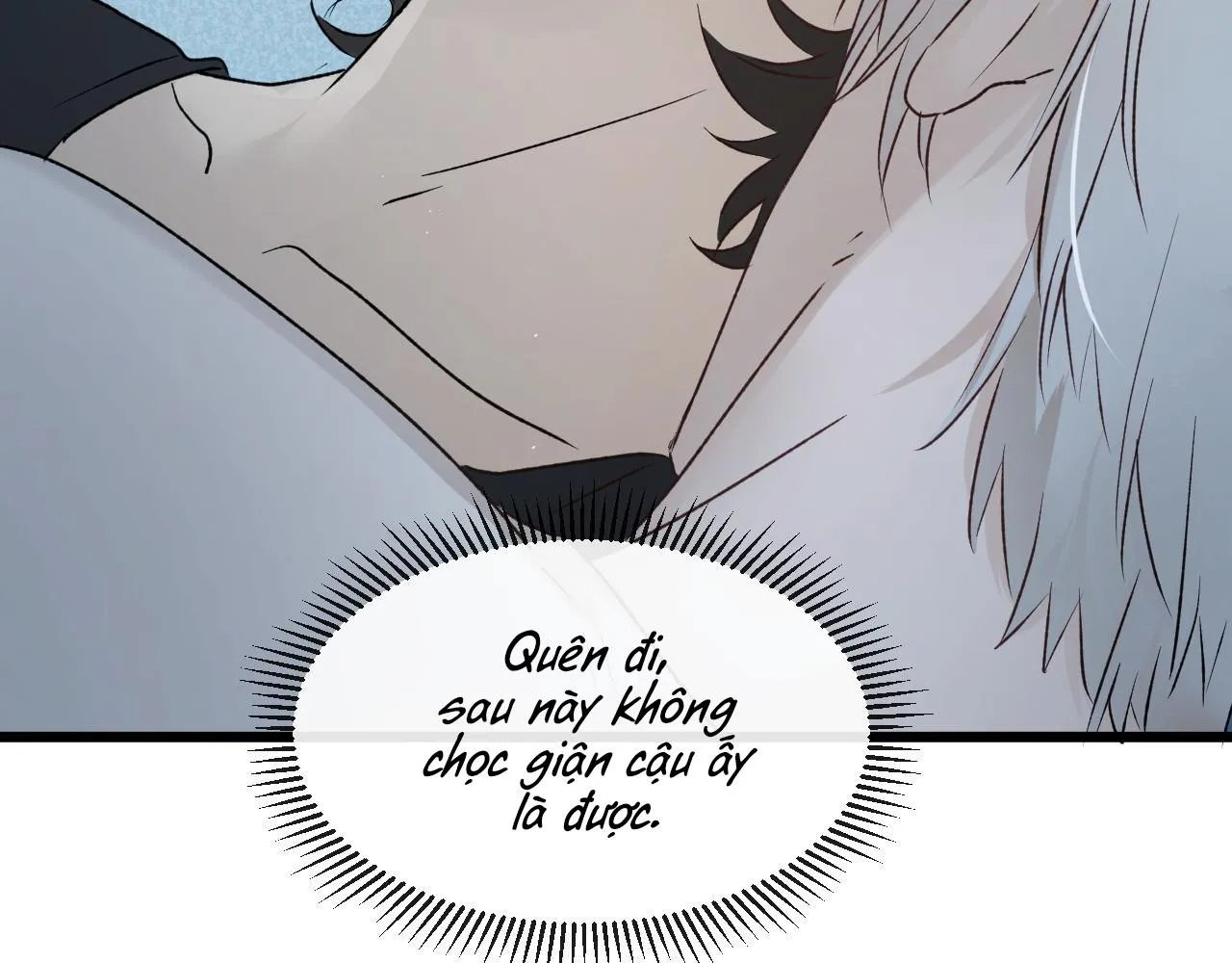 Bị Thú Dữ Ngang Nhiên Đeo Đuổi Chapter 18 Trang 77