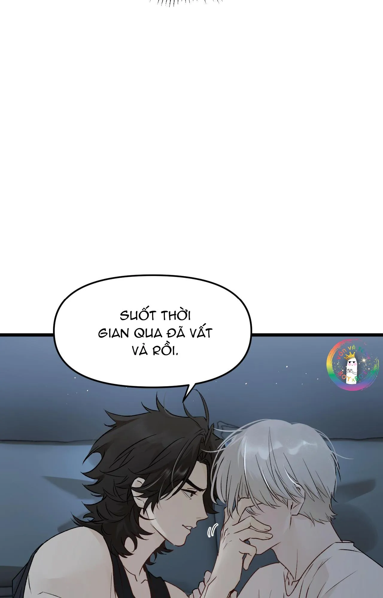 Bị Thú Dữ Ngang Nhiên Đeo Đuổi Chapter 18 Trang 78