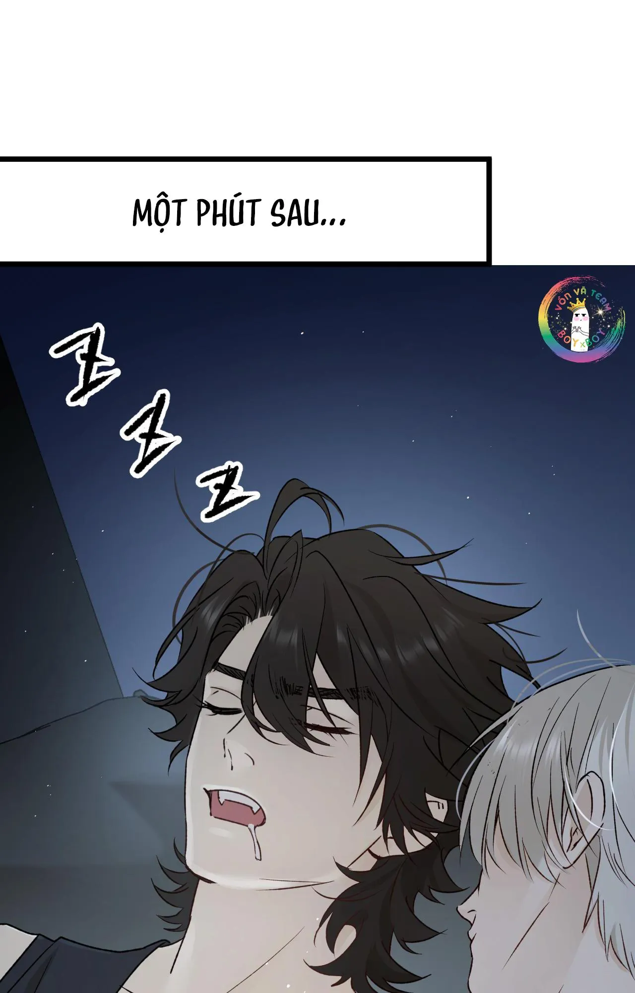 Bị Thú Dữ Ngang Nhiên Đeo Đuổi Chapter 18 Trang 80