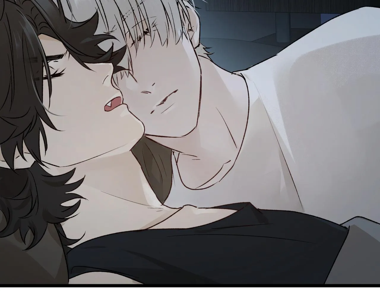 Bị Thú Dữ Ngang Nhiên Đeo Đuổi Chapter 18 Trang 83