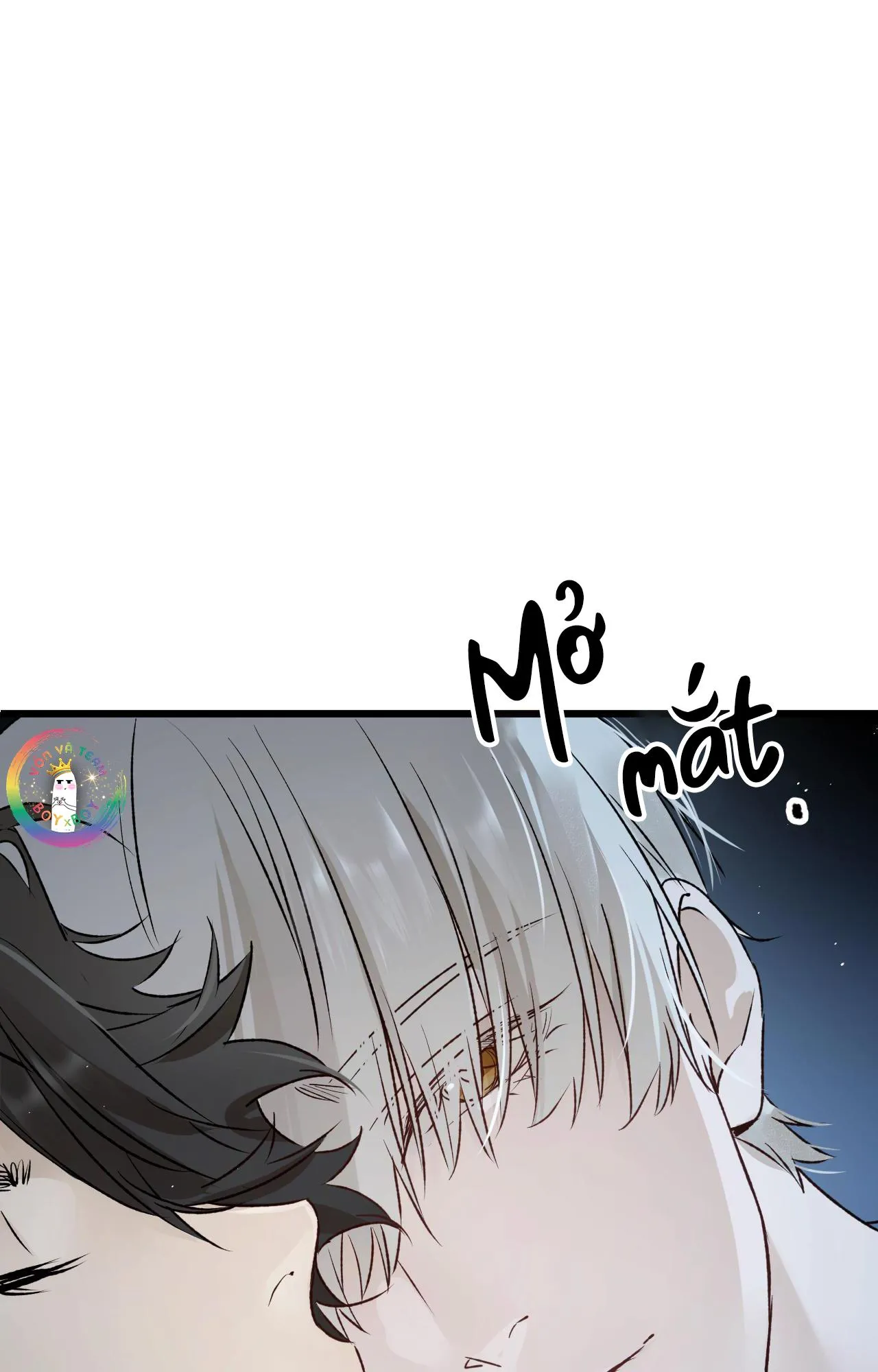 Bị Thú Dữ Ngang Nhiên Đeo Đuổi Chapter 18 Trang 84