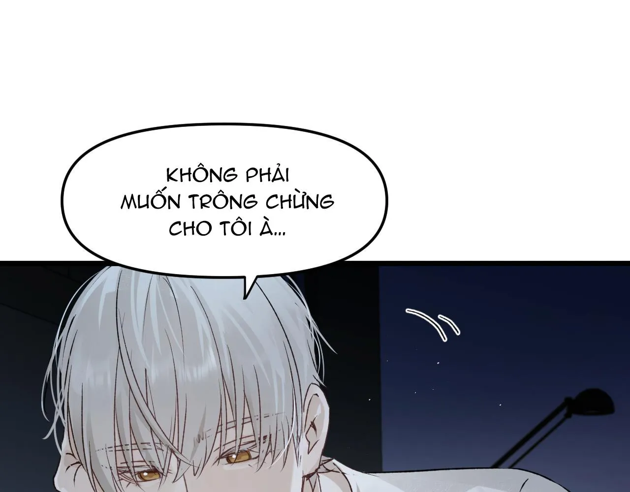 Bị Thú Dữ Ngang Nhiên Đeo Đuổi Chapter 18 Trang 87
