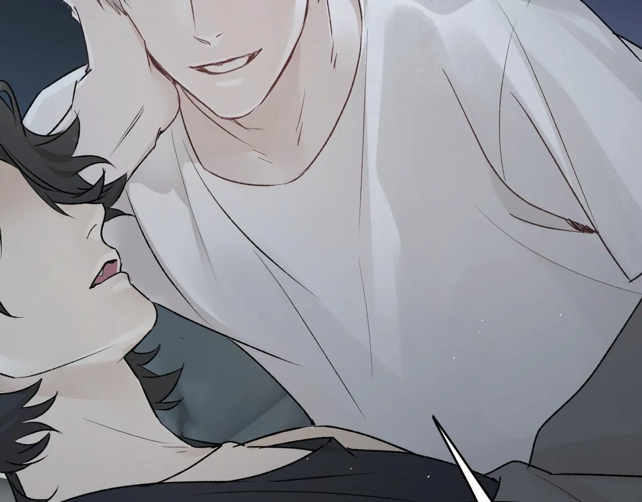 Bị Thú Dữ Ngang Nhiên Đeo Đuổi Chapter 18 Trang 88