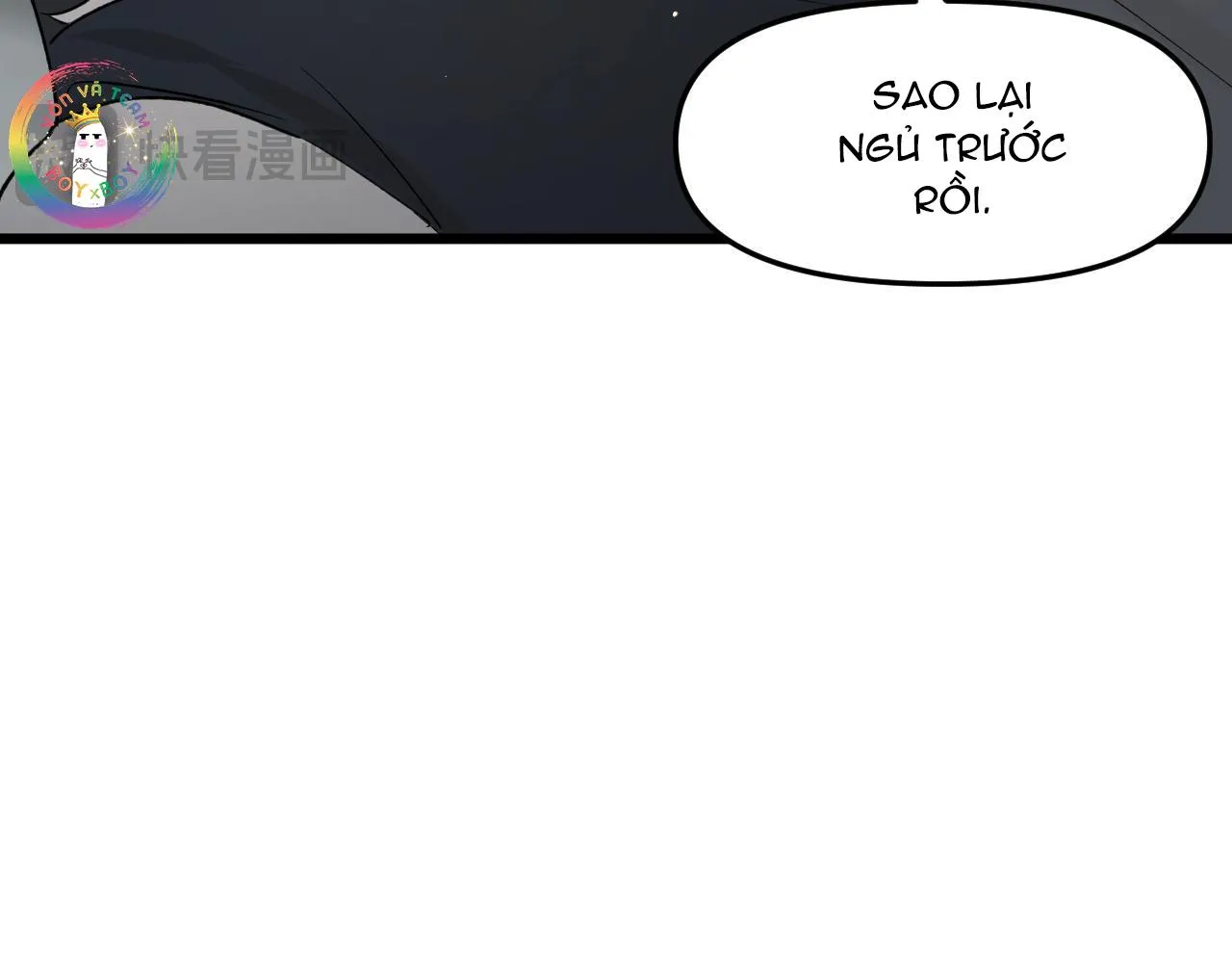 Bị Thú Dữ Ngang Nhiên Đeo Đuổi Chapter 18 Trang 89