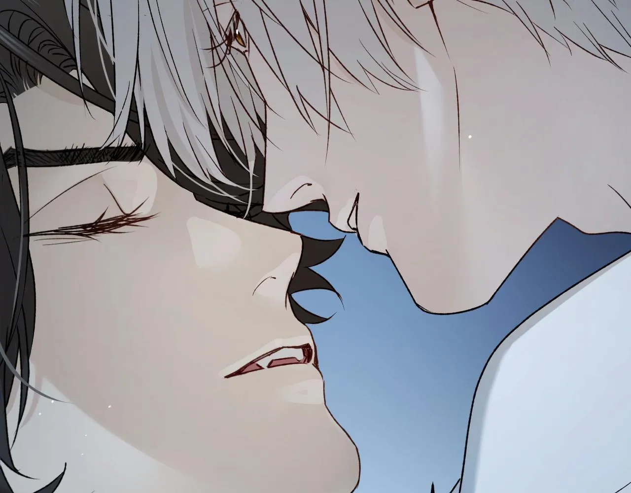 Bị Thú Dữ Ngang Nhiên Đeo Đuổi Chapter 18 Trang 91