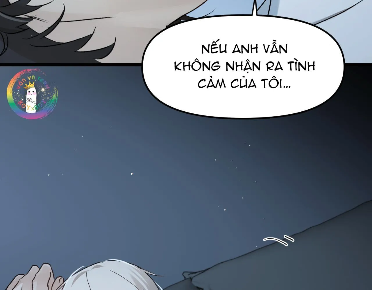 Bị Thú Dữ Ngang Nhiên Đeo Đuổi Chapter 18 Trang 92