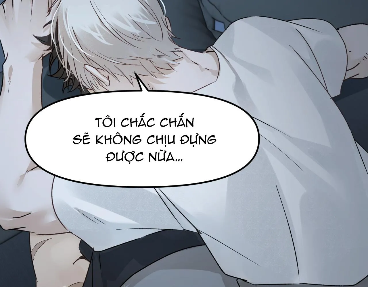 Bị Thú Dữ Ngang Nhiên Đeo Đuổi Chapter 18 Trang 93