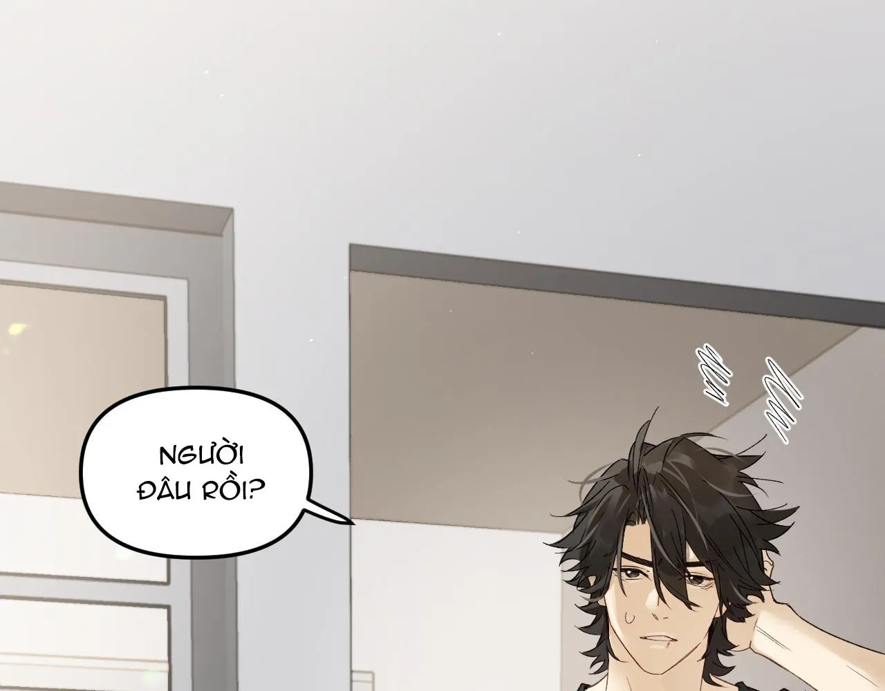 Bị Thú Dữ Ngang Nhiên Đeo Đuổi Chapter 18 Trang 99