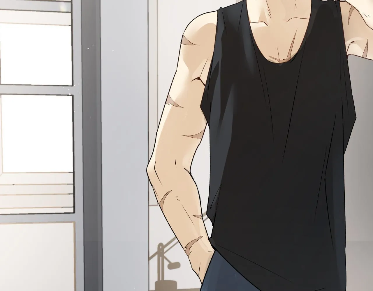 Bị Thú Dữ Ngang Nhiên Đeo Đuổi Chapter 18 Trang 100