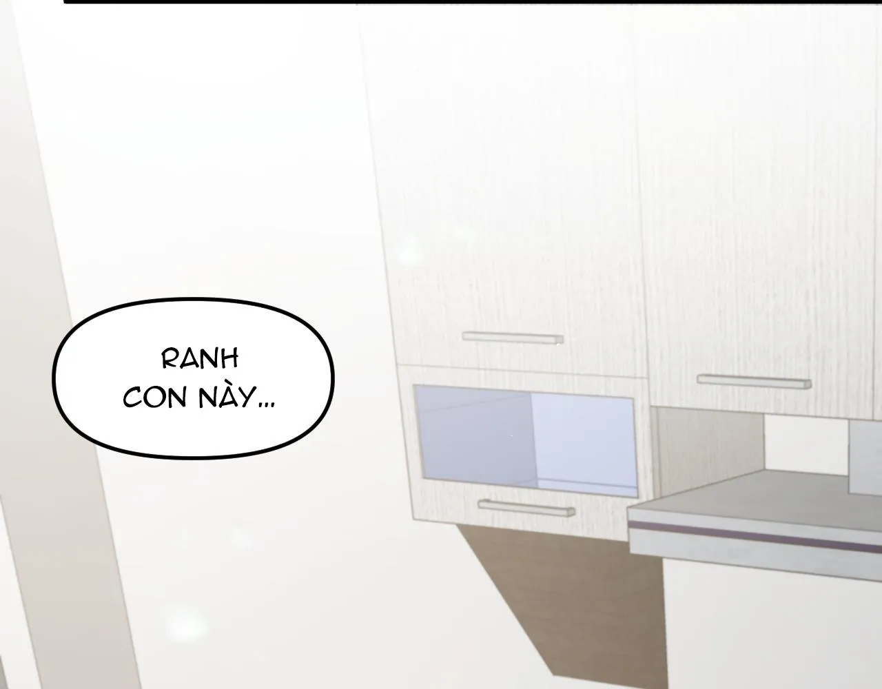 Bị Thú Dữ Ngang Nhiên Đeo Đuổi Chapter 18 Trang 102