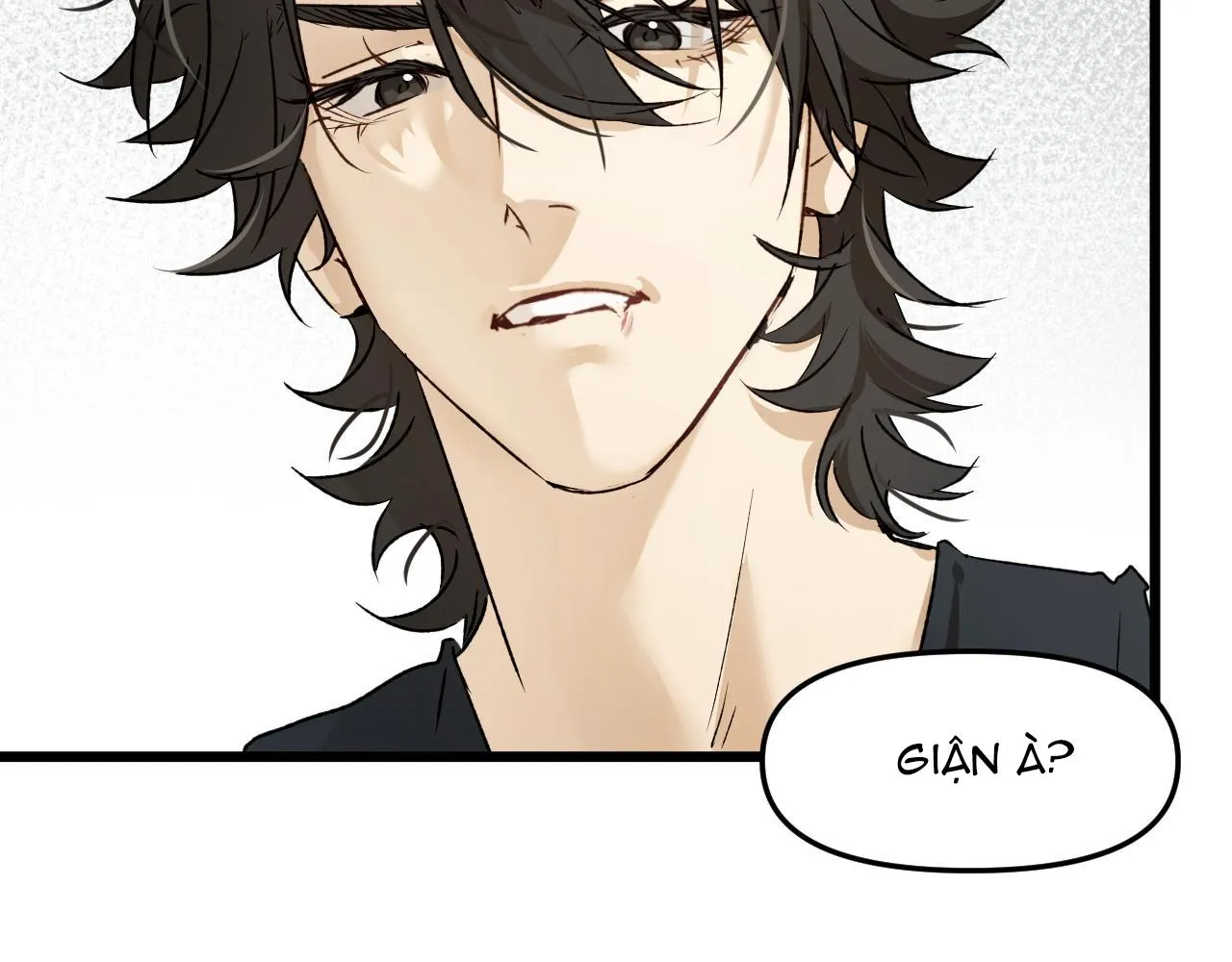 Bị Thú Dữ Ngang Nhiên Đeo Đuổi Chapter 18 Trang 105