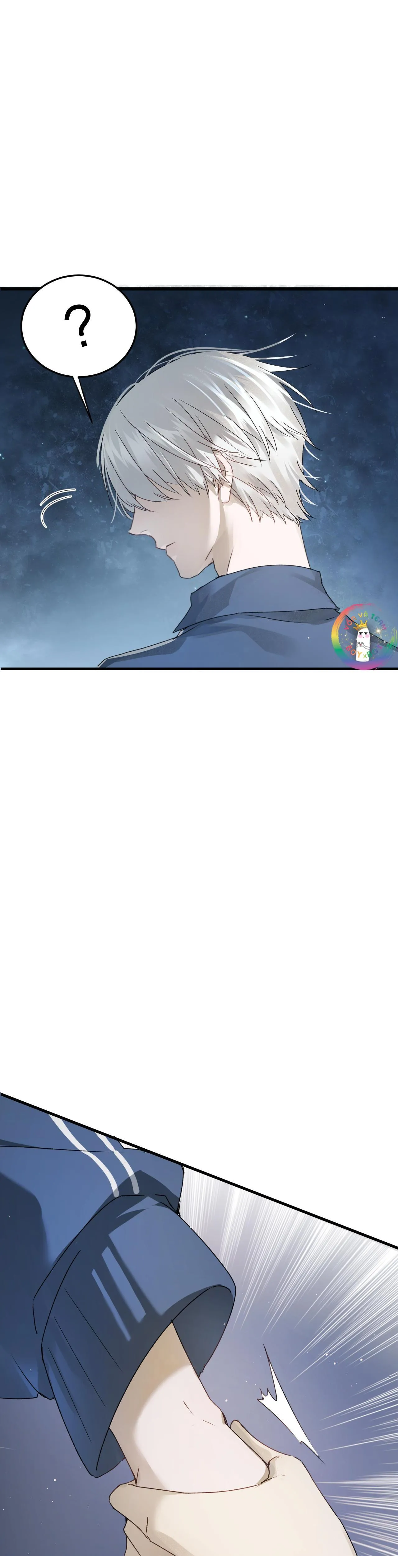 Bị Thú Dữ Ngang Nhiên Đeo Đuổi Chapter 3 Trang 5