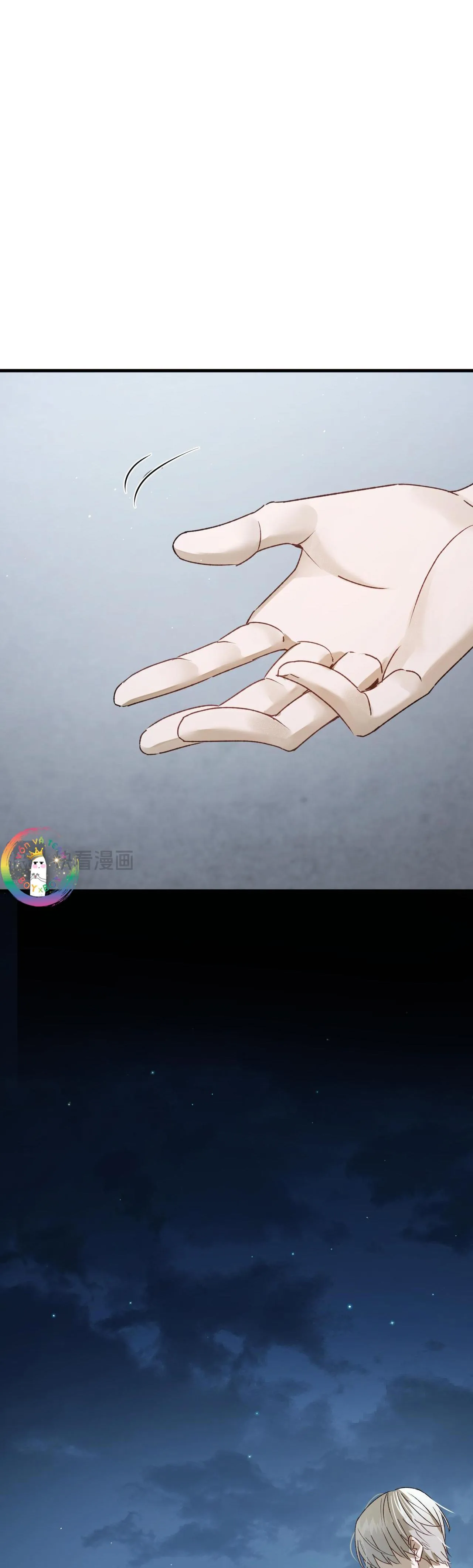 Bị Thú Dữ Ngang Nhiên Đeo Đuổi Chapter 3 Trang 12