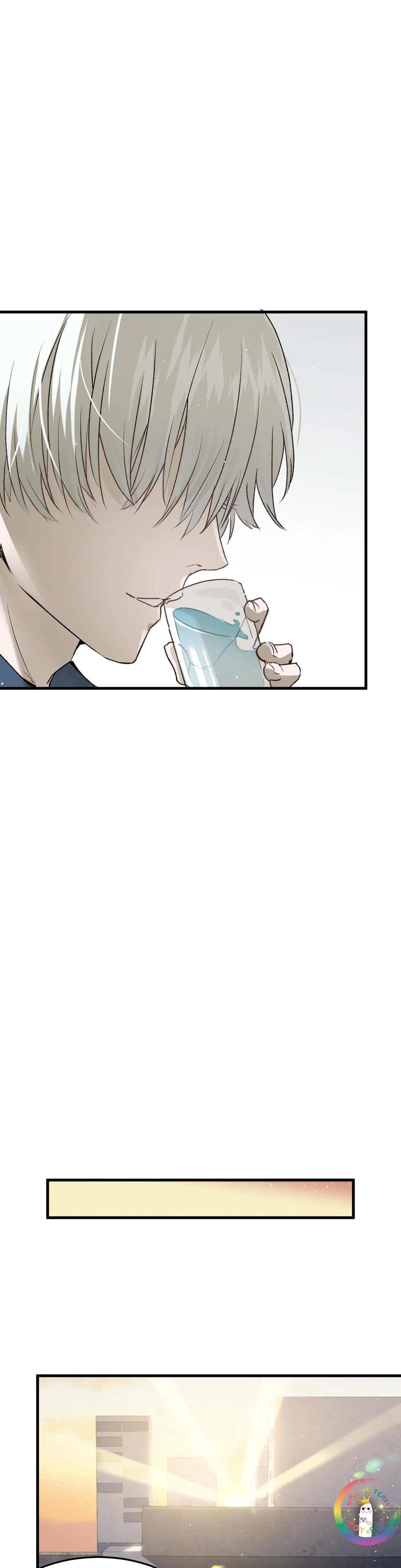 Bị Thú Dữ Ngang Nhiên Đeo Đuổi Chapter 3 Trang 20