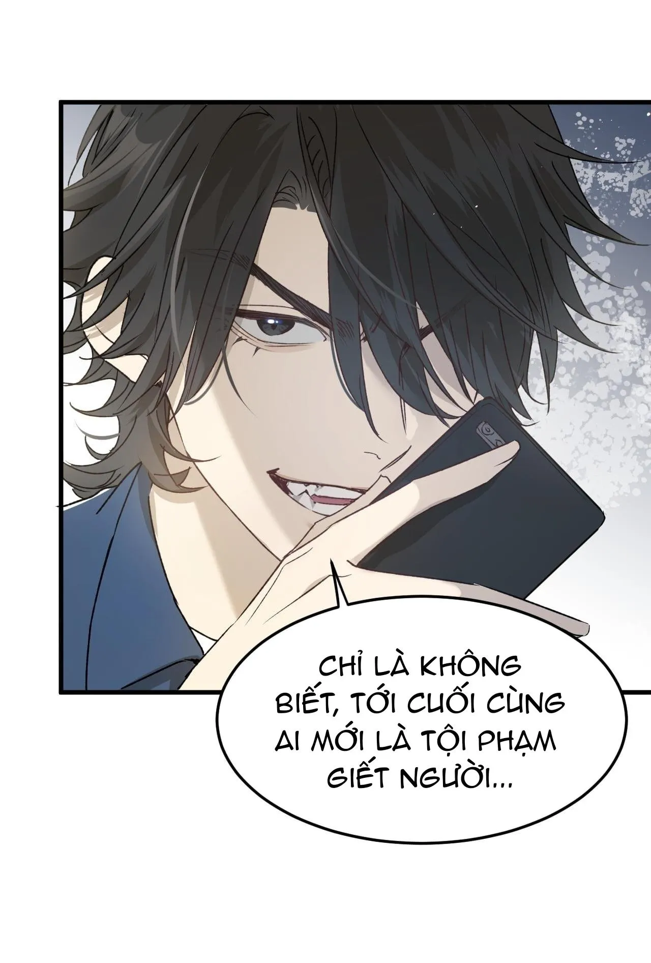 Bị Thú Dữ Ngang Nhiên Đeo Đuổi Chapter 4 Trang 12