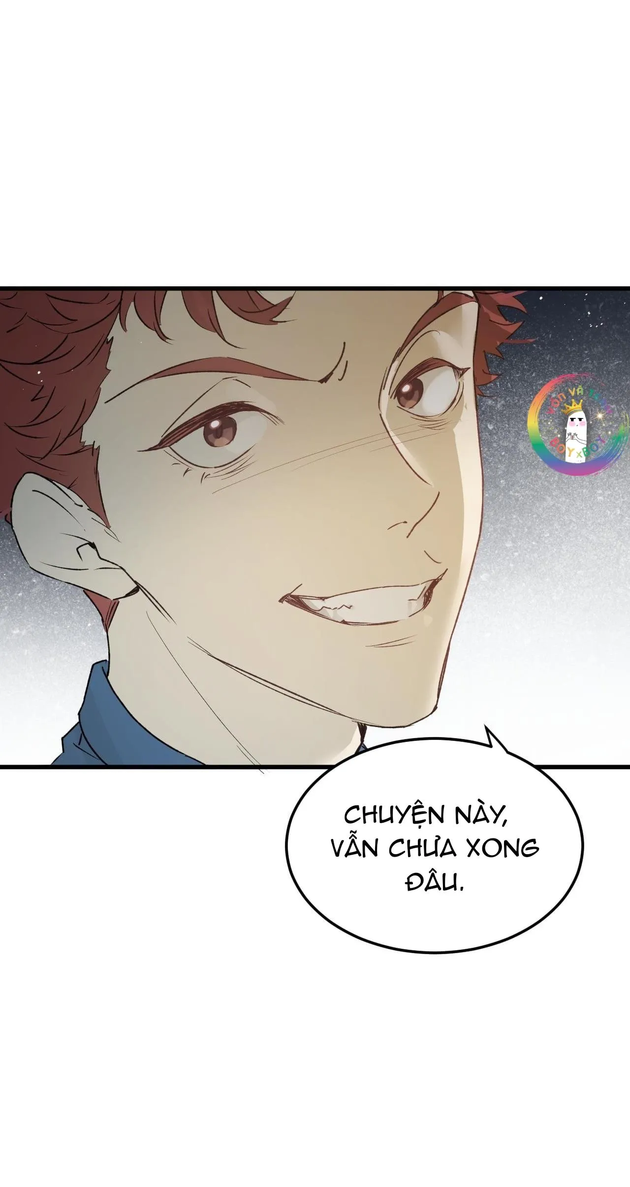 Bị Thú Dữ Ngang Nhiên Đeo Đuổi Chapter 4 Trang 16