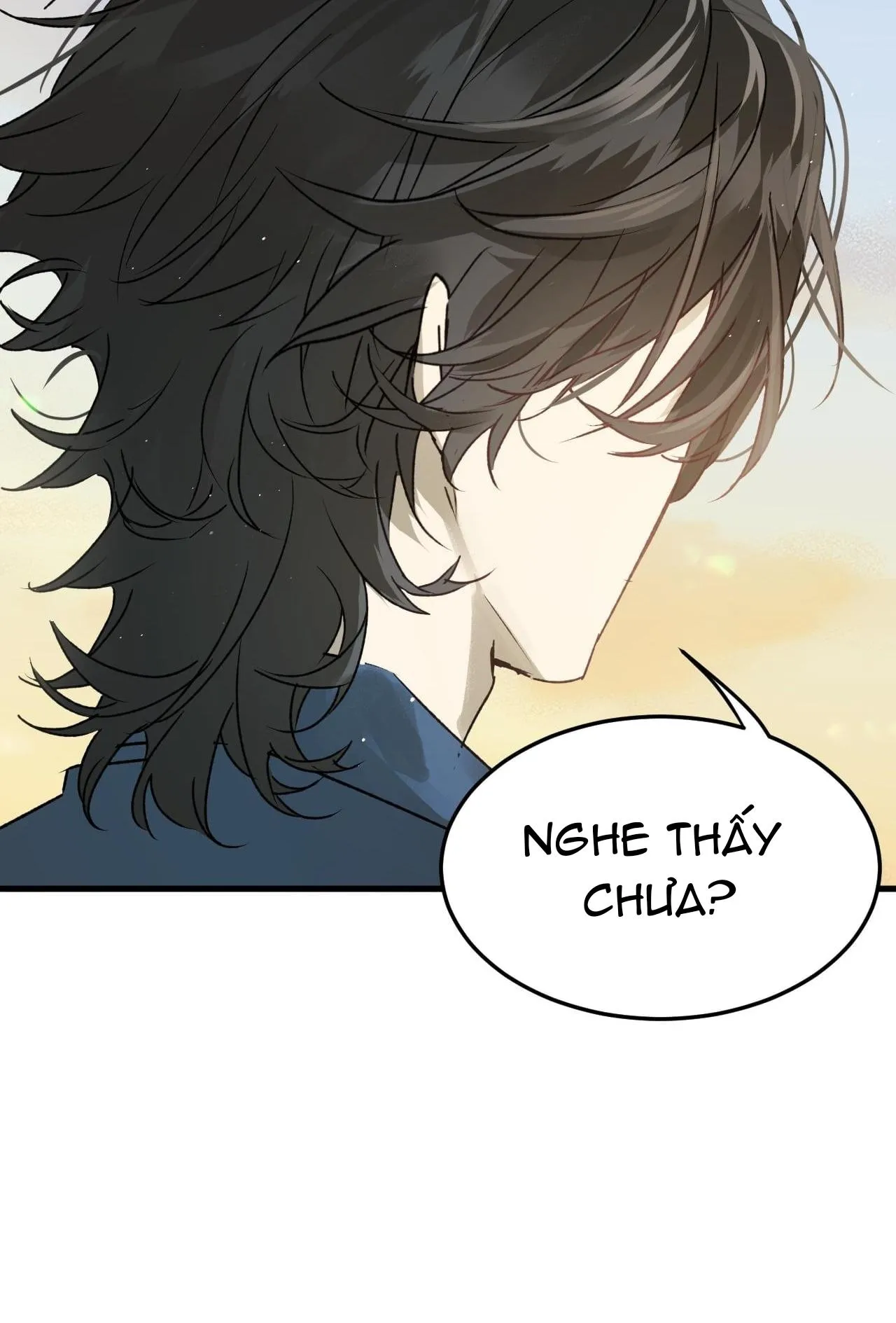 Bị Thú Dữ Ngang Nhiên Đeo Đuổi Chapter 4 Trang 20