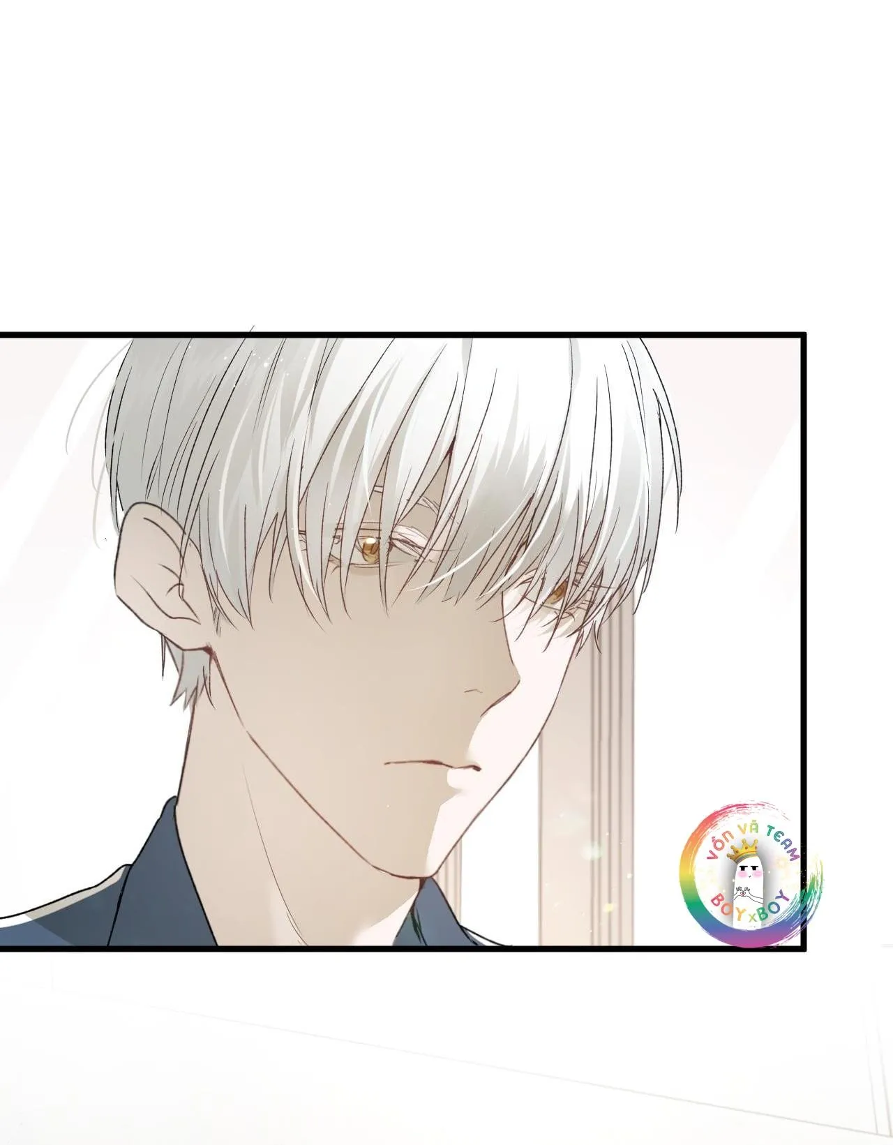 Bị Thú Dữ Ngang Nhiên Đeo Đuổi Chapter 4 Trang 31